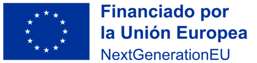 Financiado Por la Unión Europea NextGenerationEU