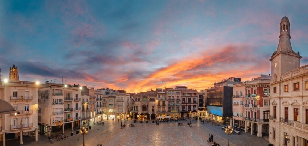 Ciudad de Reus