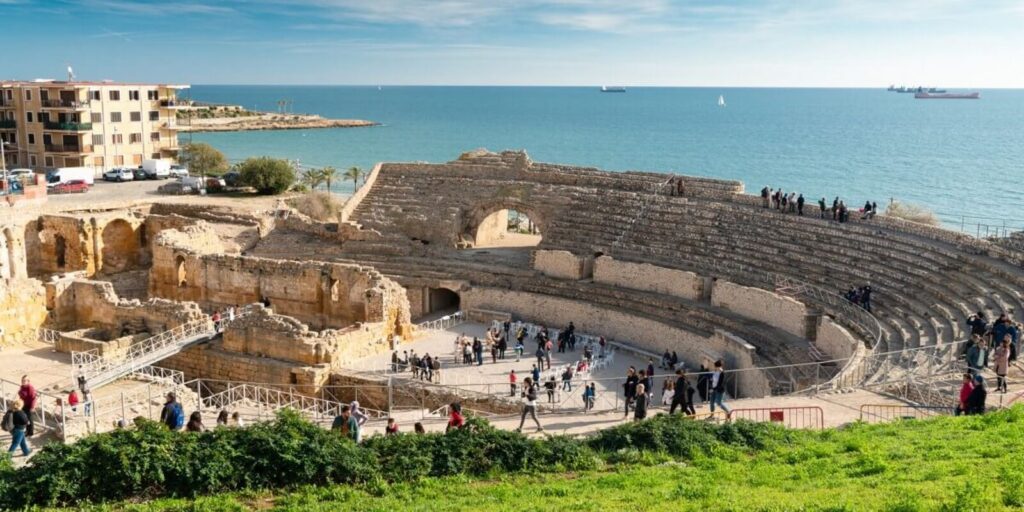 Ciudad de Tarragona