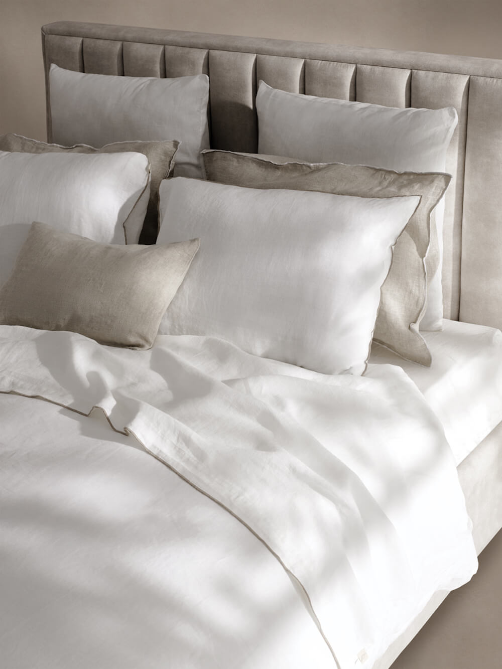 Distribuidor textil Gamanatura cojines