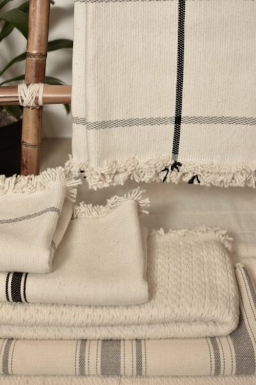 distribuidor textil toalla