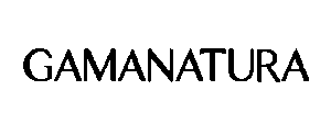 Logo Gamanatura