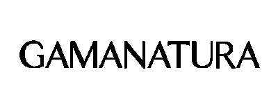 Logo Gamanatura
