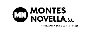 Logo de Montes Novella