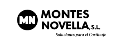 Logo de Montes Novella